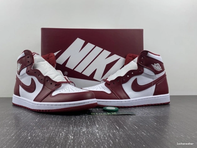 Rep LUCY DZ5485-160 Red High Air Team Jordan OG 1 0702